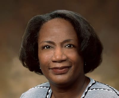 Headshot of Celia Colbert