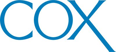 Cox logo