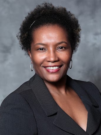 Desireé C. Boykin, Esq.