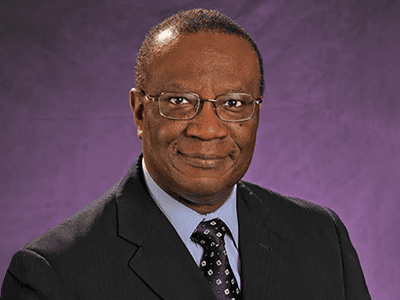 Dr. Donzell Lee