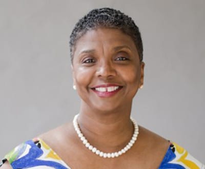 Collette Pierce Burnette headshot