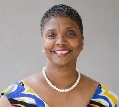 Dr. Colette Pierce Burnette