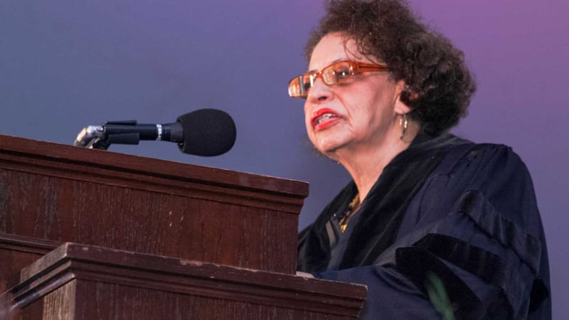 Headshot of Virginia Howerton