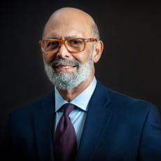 dr michael l lomax headshot