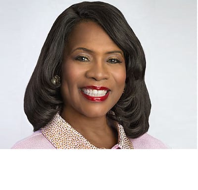 Dr. Glenda Baskin Glover