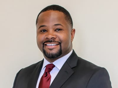 Headshot of Dwaun Warmack