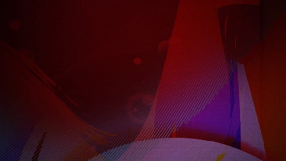 dark purple banner image