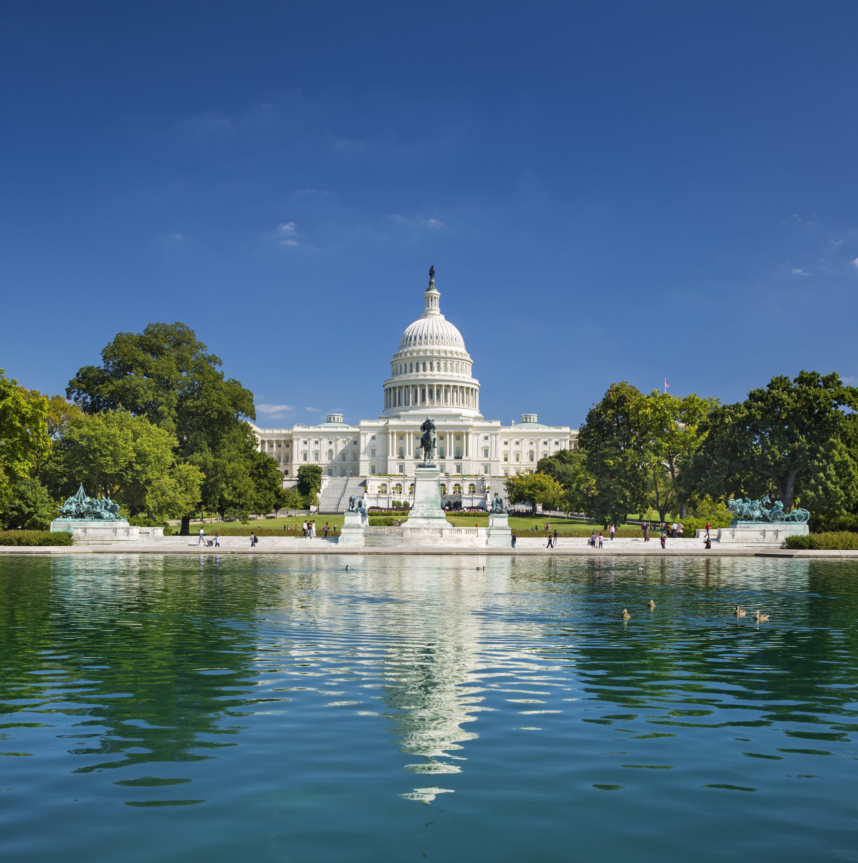 Government Affairs: Historic Passage of Largest Increase in Discretionary Funding for HBCUs in FY24