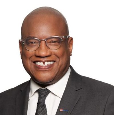 Gregory G. Cunningham