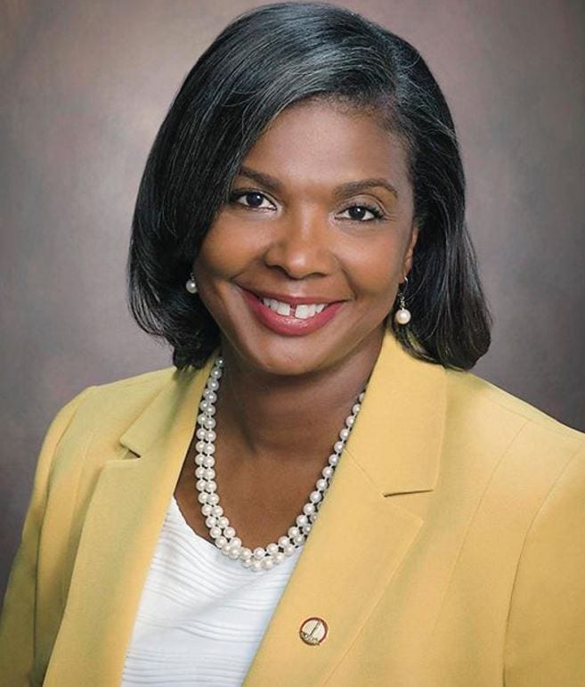 President, Huston-Tillotson University