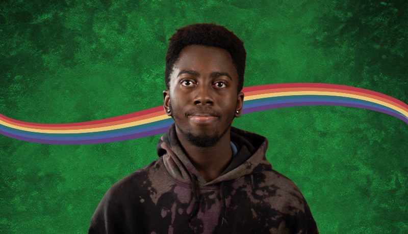 Joshua Burnett Headshot