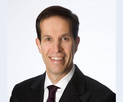 Ken Mehlman headshot