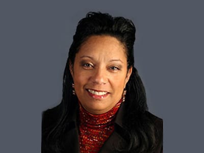 lajuan lyles headshot