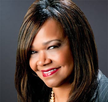 Headshot of Juana Collins