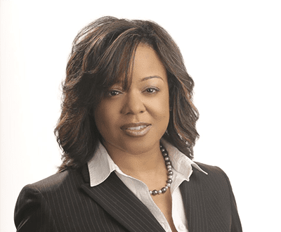 Monica Sudduth Headshot