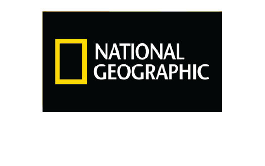 National Geographic logo