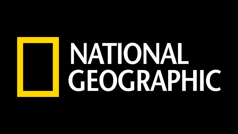 National Geographic logo
