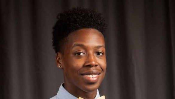 Headshot of Matthew Lee