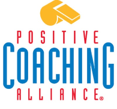 Positive Coaching Alliance logo