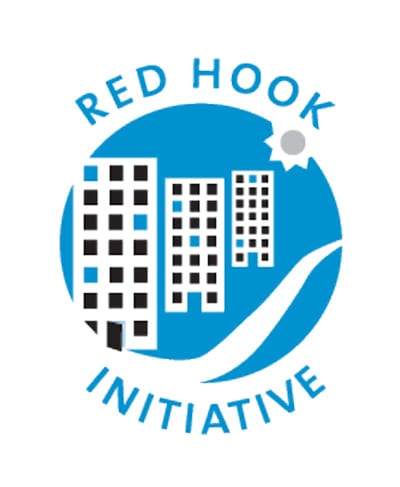 Red Hook Initiative logo