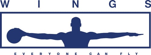 Wings logo