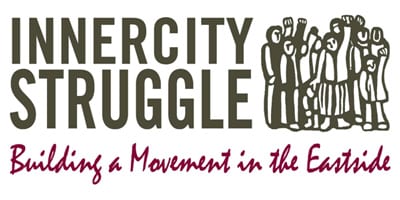 Inner City Struggle logo
