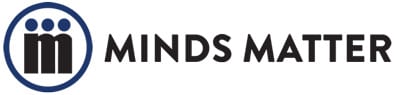 Minds Matter logo