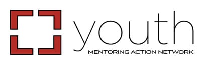 Youth Mentoring Action Network logo