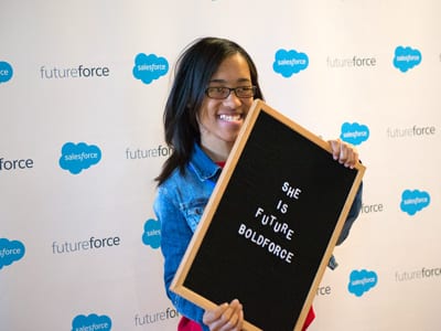 Participants at UNCF HBCU Innovation Summit