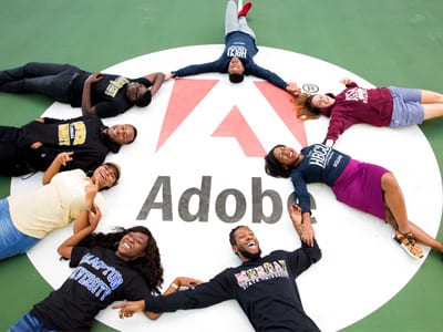 Participants at UNCF HBCU Innovation Summit