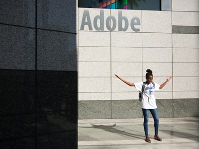 Participants at UNCF HBCU Innovation Summit