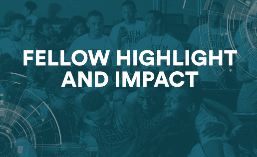 fellow highlight and impact banner image