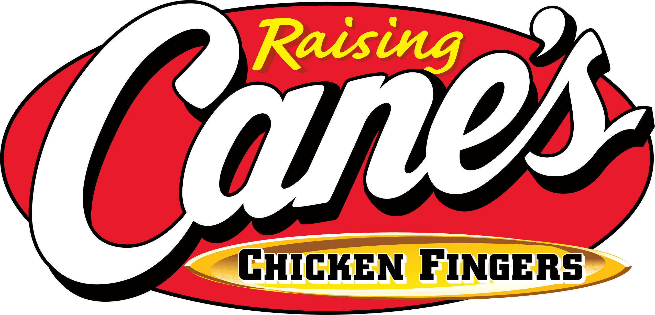 Raising Canes