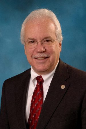 Roger Myers CEO of PVM