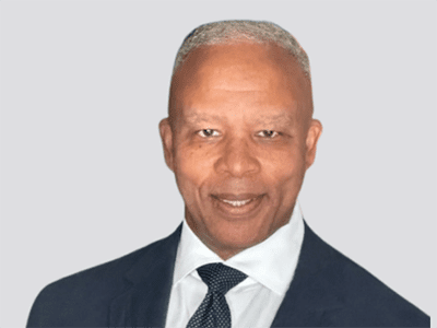 Ronald L. Walker, II