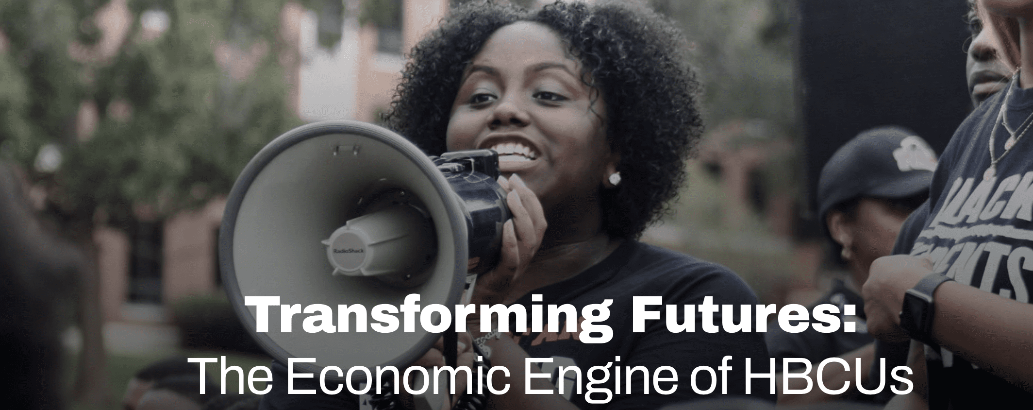 Transforming Futures: The Economic Engine of HBCUs