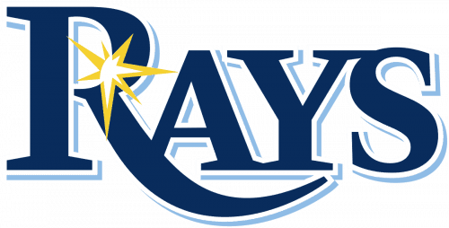 Tampa Bay Rays Logo