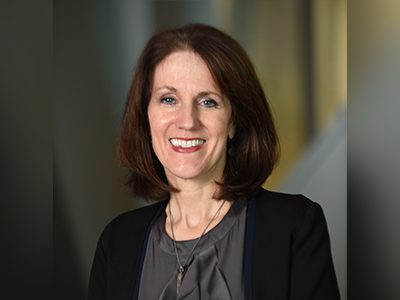 headshot of Tara C. Parker