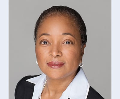 Teresa M. Sebastian headshot