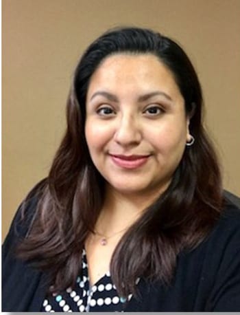 Headshot of Teresa Murphy