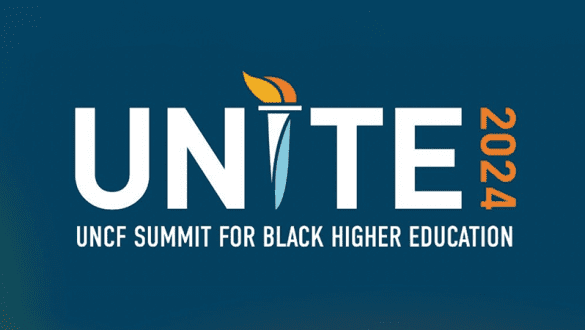 UNITE 2024 logo