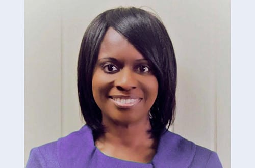 Dr. Vernell Bennett-Fairs