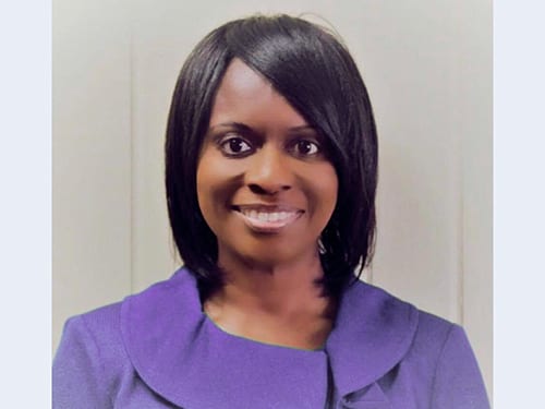 Dr. Vernell Bennett-Fairs