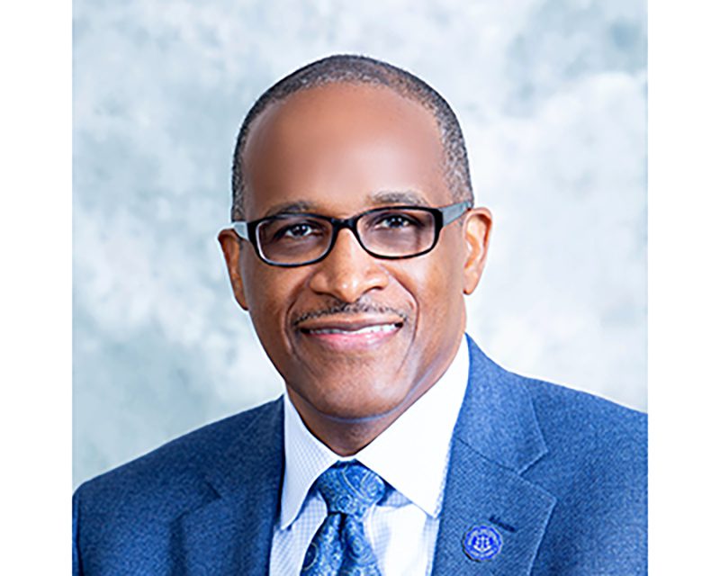 Dr. Walter Kimbrough