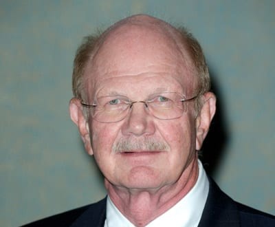 Headshot of William Stasior