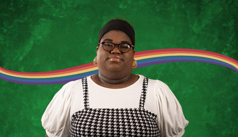 Yvonne Ezugwu Headshot