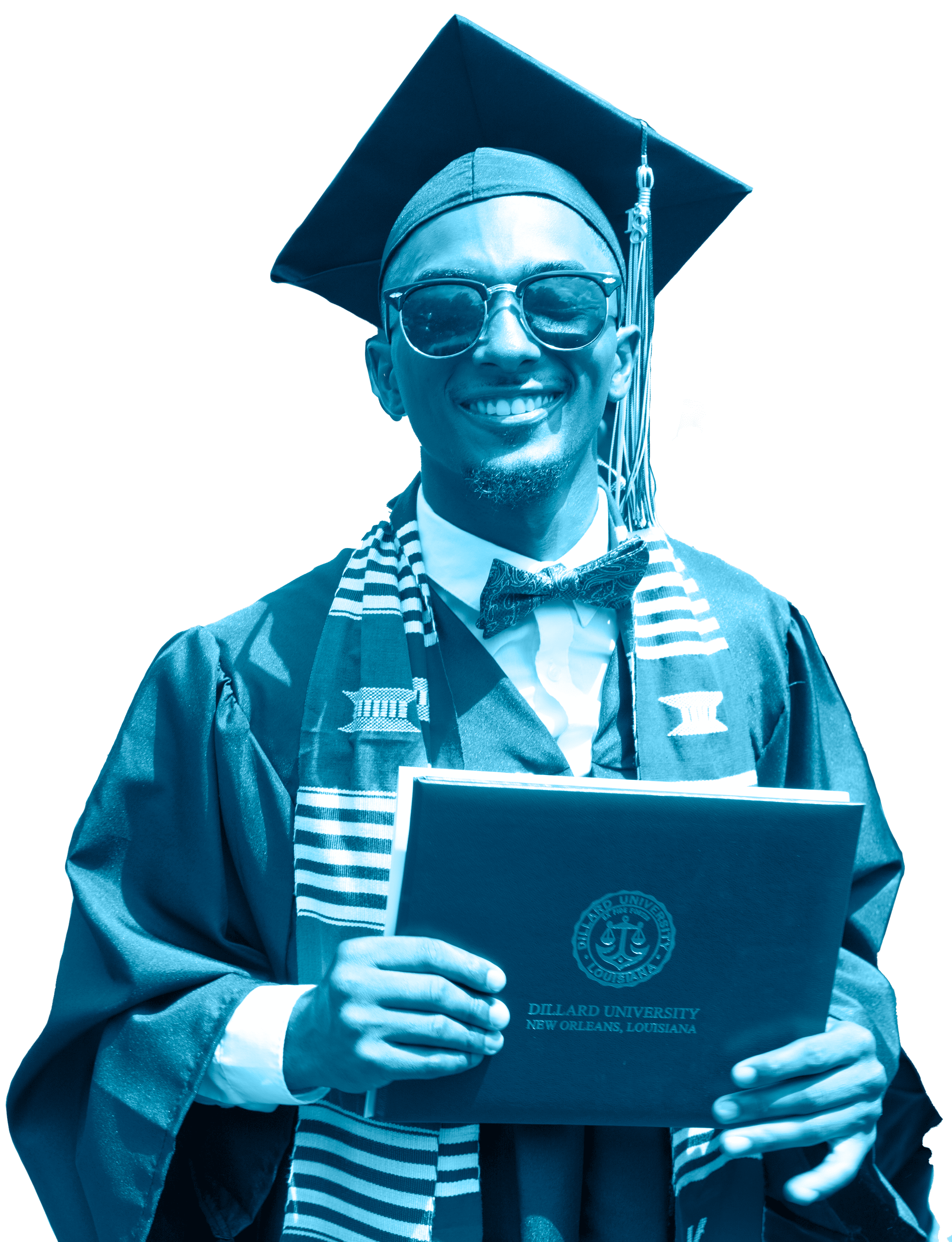 Annual Report 2024 Uncf