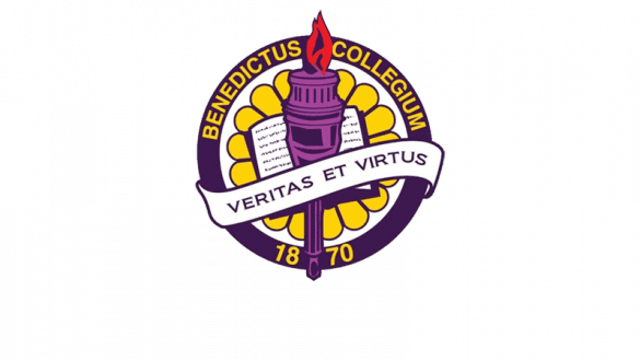 Benedict College Logo Header