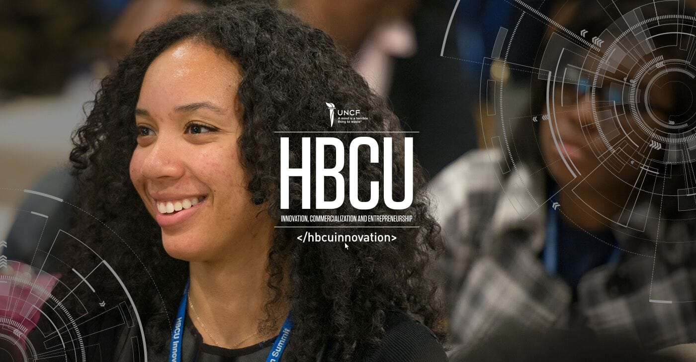 HBCU Innovation Summit UNCF