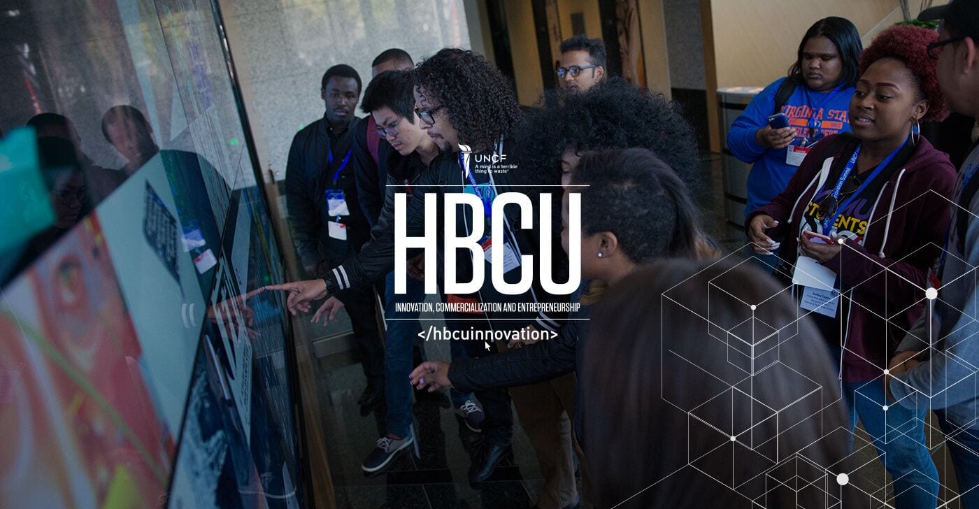 HBCU Innovation Summit UNCF